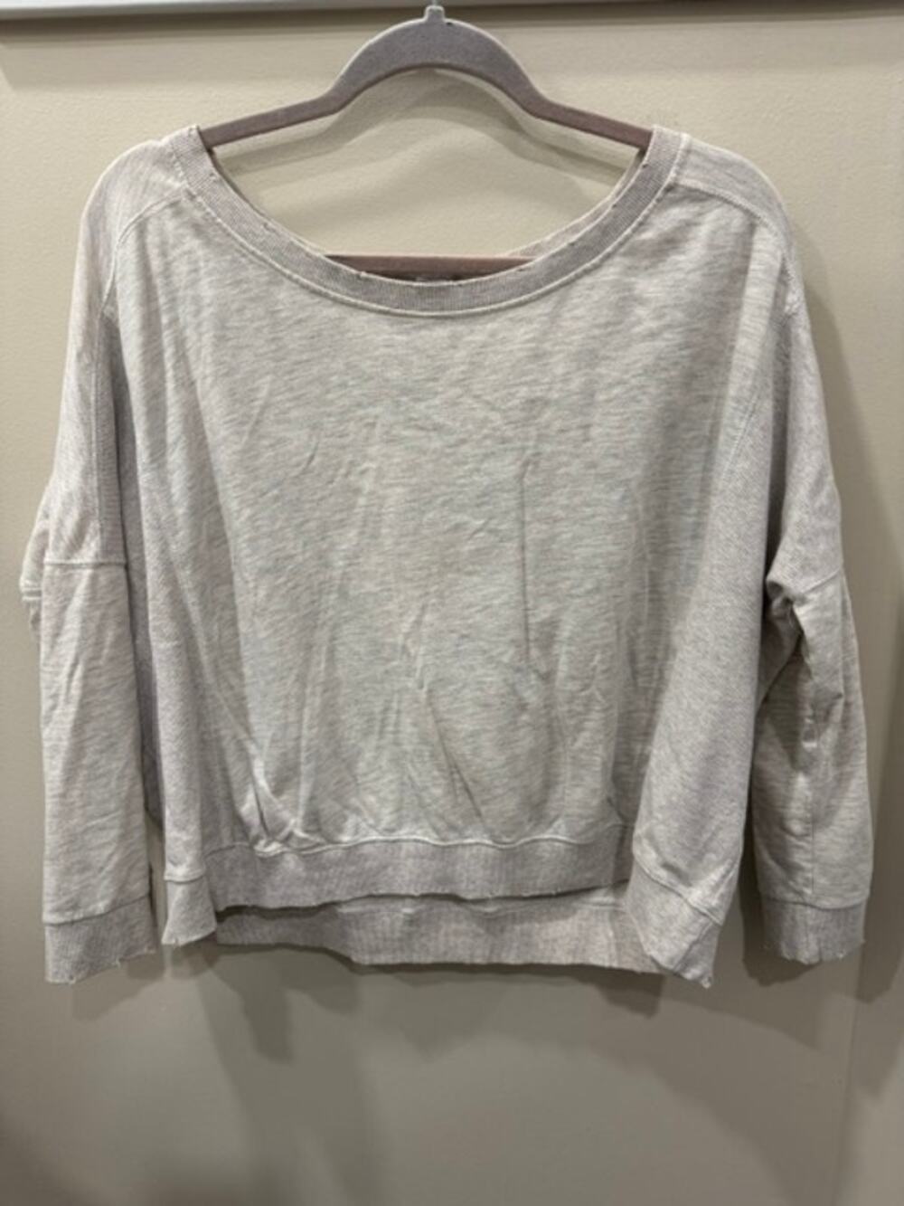 POL Sweatshirt
